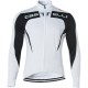 CASTELLI PROFESJONALNA BLUZA ROWEROWA MODEL 2014/15 WHITE