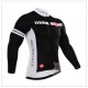 CASTELLI PROFESJONALNA BLUZA ROWEROWA MODEL 2015 BLACK WHITE