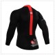 CASTELLI PROFESJONALNA BLUZA ROWEROWA MODEL 2015 BLACK