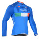 CASTELLI PROFESJONALNA BLUZA ROWEROWA MODEL 2015/16 3 KOLORY