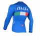 CASTELLI PROFESJONALNA BLUZA ROWEROWA MODEL 2015/16 3 KOLORY