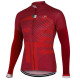 CASTELLI PROFESJONALNA BLUZA ROWEROWA MODEL 2016 3 KOLORY
