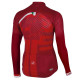 CASTELLI PROFESJONALNA BLUZA ROWEROWA MODEL 2016 3 KOLORY