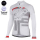 CASTELLI PROFESJONALNA BLUZA ROWEROWA MODEL 2016 3 KOLORY
