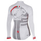 CASTELLI PROFESJONALNA BLUZA ROWEROWA MODEL 2016 3 KOLORY