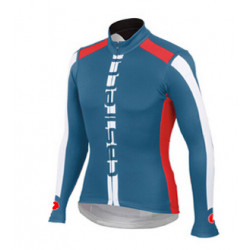 CASTELLI PROFESJONALNA BLUZA ROWEROWA MODEL 2016