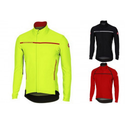 CASTELLI PROFESJONALNA BLUZA ROWEROWA MODEL 2016/17 3 KOLORY