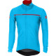 CASTELLI PROFESJONALNA BLUZA ROWEROWA MODEL 2016/17 BLUE