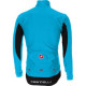 CASTELLI PROFESJONALNA BLUZA ROWEROWA MODEL 2016/17 BLUE