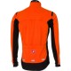CASTELLI PROFESJONALNA BLUZA ROWEROWA MODEL 2017 ORANGE