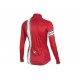 CASTELLI PROFESJONALNA BLUZA ROWEROWA MODEL 2017 ORANGE