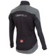 CASTELLI PROFESJONALNA BLUZA ROWEROWA MODEL 2017/18 BLACK