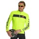CASTELLI PROFESJONALNA BLUZA ROWEROWA MODEL 2018