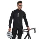 CASTELLI PROFESJONALNA BLUZA ROWEROWA MODEL 2018 BLACK