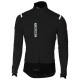 CASTELLI PROFESJONALNA BLUZA ROWEROWA MODEL 2018 BLACK