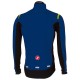 CASTELLI PROFESJONALNA BLUZA ROWEROWA MODEL 2018 BLACK