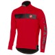 CASTELLI PROFESJONALNA BLUZA ROWEROWA MODEL 2018 RED