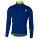 CASTELLI PROFESJONALNA BLUZA ROWEROWA MODEL 2018 YELLOW