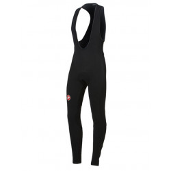 CASTELLI PROFESJONALNE SPODNIE ROWEROWE MODEL 2015 BLACK