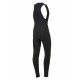CASTELLI PROFESJONALNE SPODNIE ROWEROWE MODEL 2015 BLACK