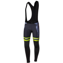 CASTELLI PROFESJONALNE SPODNIE ROWEROWE MODEL 2015/16