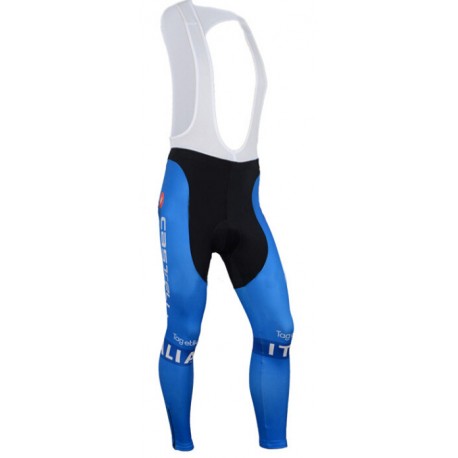 CASTELLI PROFESJONALNE SPODNIE ROWEROWE MODEL 2015/16