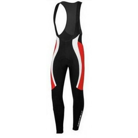 CASTELLI PROFESJONALNE SPODNIE ROWEROWE MODEL 2016
