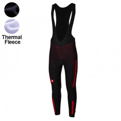 CASTELLI PROFESJONALNE SPODNIE ROWEROWE MODEL 2016