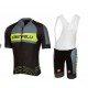 PROFESJONALNY LETNI KOMPLET CASTELLI 2014 RED