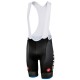 PROFESJONALNY LETNI KOMPLET CASTELLI 2014 BLUE DARK Z SZELKAMI