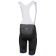 PROFESJONALNY LETNI KOMPLET CASTELLI 2014 BLUE DARK Z SZELKAMI