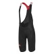 PROFESJONALNY LETNI KOMPLET CASTELLI 2014 BLACK