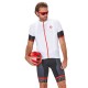 PROFESJONALNY LETNI KOMPLET CASTELLI 2014 BLUE