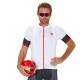 PROFESJONALNY LETNI KOMPLET CASTELLI 2014 BLUE