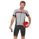 CASTELLI PROFESJONALNY LETNI KOMBINEZON ROWEROWY 2017/18