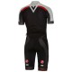 CASTELLI PROFESJONALNY LETNI KOMBINEZON ROWEROWY 2017/18