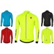 CASTELLI PROFESJONALNA BLUZA ROWEROWA MODEL 2018 BLACK-GRAY