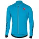 CASTELLI PROFESJONALNA BLUZA ROWEROWA MODEL 2018 BLACK-GRAY