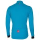 CASTELLI PROFESJONALNA BLUZA ROWEROWA MODEL 2018 BLACK-GRAY