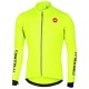 CASTELLI PROFESJONALNA BLUZA ROWEROWA MODEL 2018 BLACK-GRAY