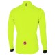 CASTELLI PROFESJONALNA BLUZA ROWEROWA MODEL 2018 BLACK-GRAY