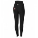 CASTELLI DAMSKIE SPODNIE ROWEROWE 2014 BLACK