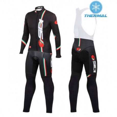 SIDI DAMSKI DŁUGI KOMPLET ROWEROWY MODEL 2016