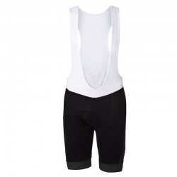 CASTELLI PROFESJONALNE SPODENKI ROWEROWE MODEL 2016 BLACK