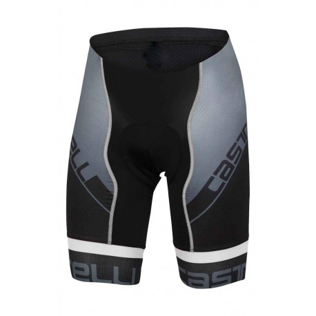 CASTELLI PROFESJONALNE SPODENKI ROWEROWE MODEL 2018 2 KOLORY