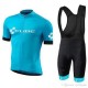 PROFESJONALNY LETNI KOMPLET ROWEROWY CUBE 2012 BLACK Z SZELKAMI