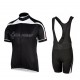 PROFESJONALNY LETNI KOMPLET ROWEROWY CUBE 2014 BLACK