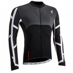 PROFESJONALNY JESIENNO-WIOSENNY KOMPLET ROWEROWY CUBE 2012 Z SZELKAMI