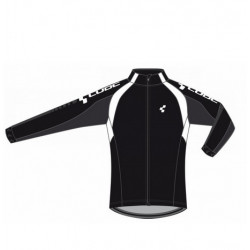 PROFESJONALNY ZIMOWY KOMPLET ROWEROWY CUBE 2011/2012 Z SZELKAMI