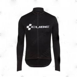 PROFESJONALNY JESIENNO-WIOSENNY KOMPLET ROWEROWY CUBE 2013